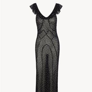 Realisation Par the lilia in celestial